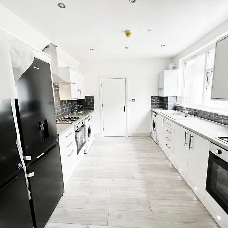 Minet Gardens House Appartement Londen Buitenkant foto